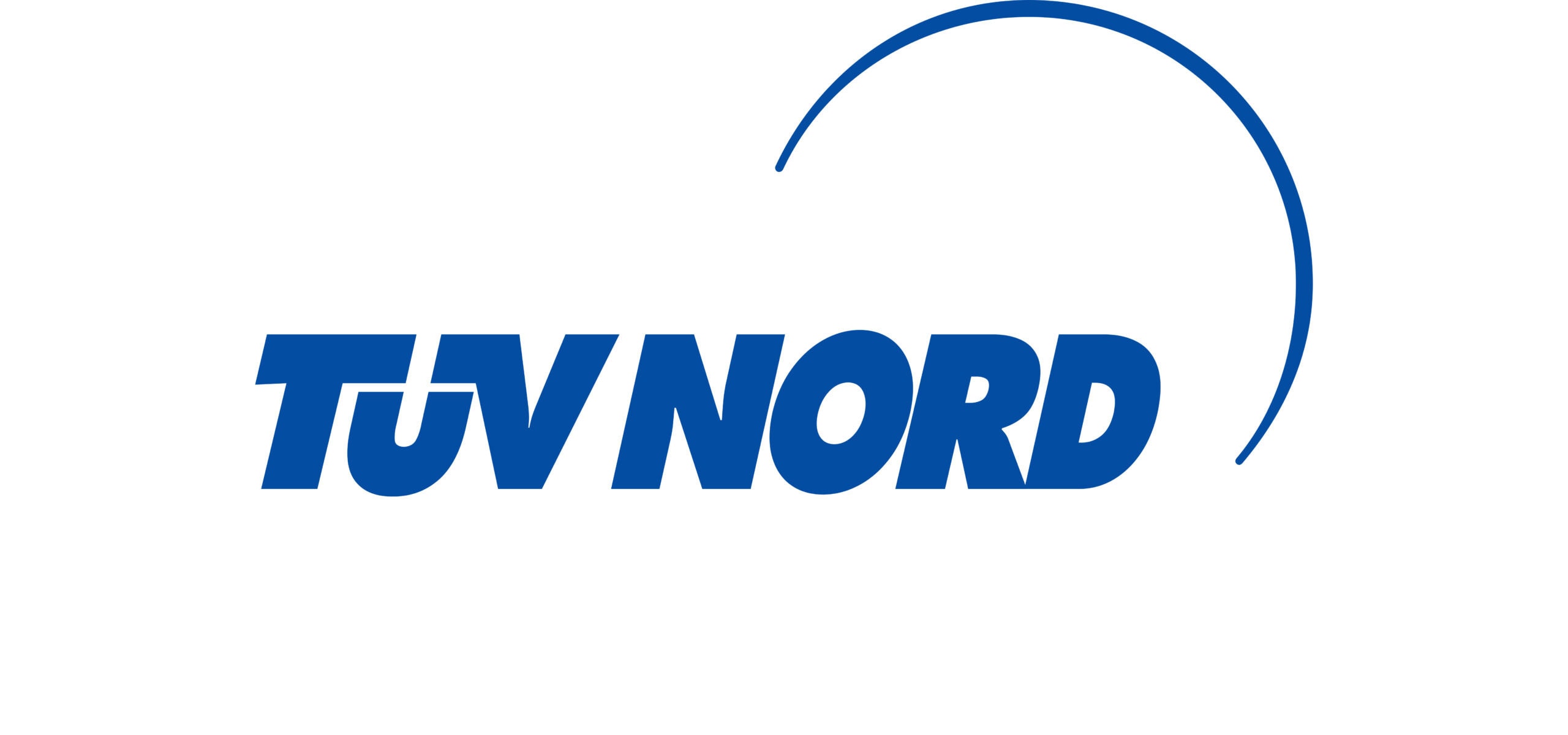 Logo TÜV Nord